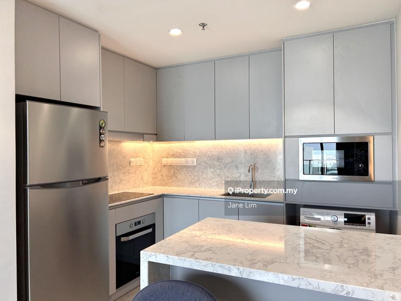 Kediaman Servis untuk Dijual di Ooak Serviced Apartments @ Kiara 163 oleh Jane Lim - iProperty.com.my