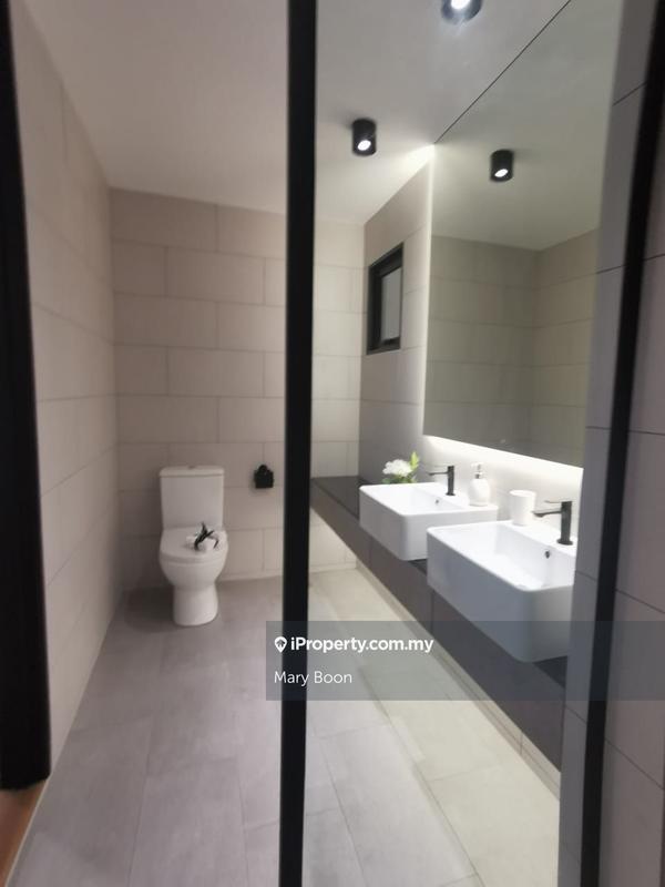 Residensi Servis untuk Dijual di The Corliss Residence @ The NorthBank oleh Mary Boon - iProperty.com.my