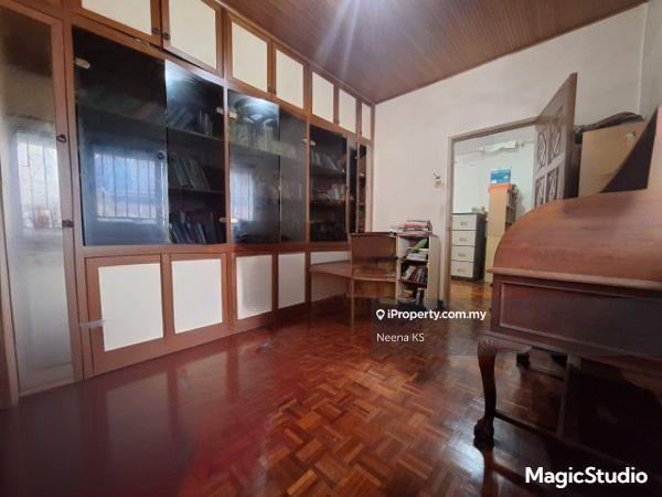Rumah Berangkai 2 Tingkat untuk Dijual di Bukit Bandaraya, Bangsar oleh Neena KS - iProperty.com.my