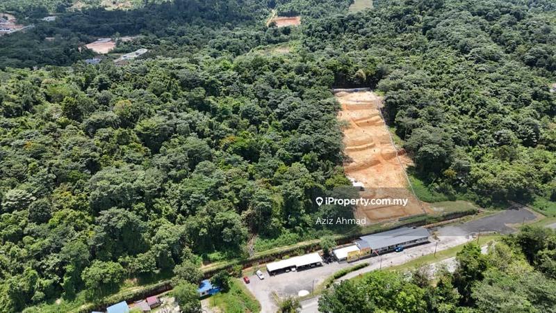 Agricultural Land for Sale in Bandar Baru Salak Tinggi, Sepang by Aziz Ahmad - iProperty.com.my
