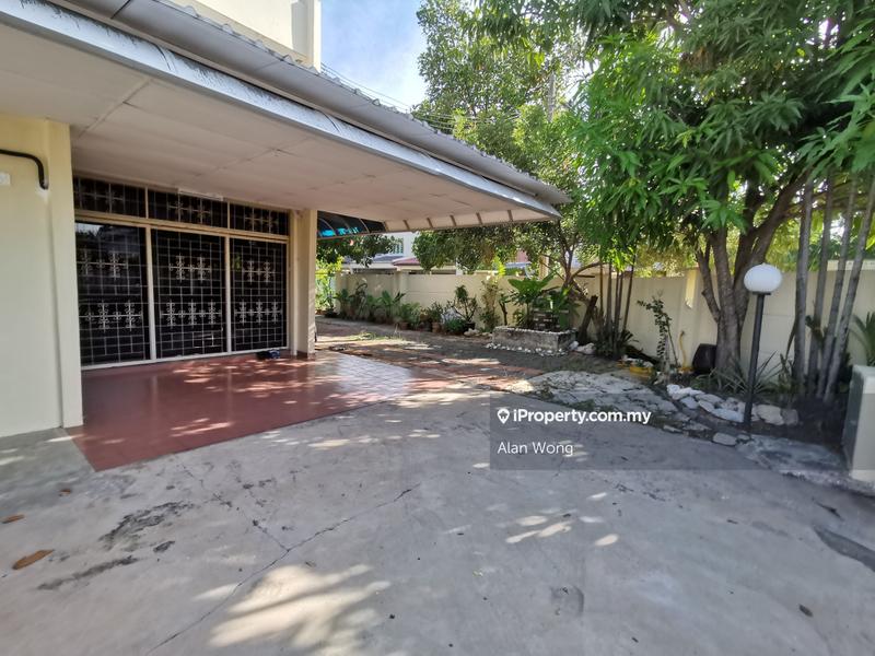 Rumah Berangkai 2 Tingkat untuk Dijual di SS18, Subang Jaya oleh Alan Wong - iProperty.com.my