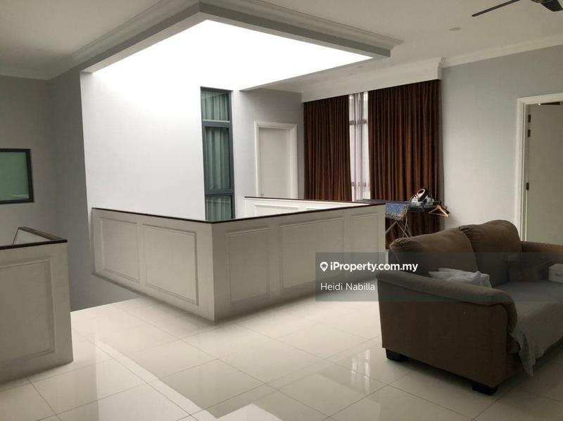 Rumah Teres 2-Tingkat untuk Dijual di Sejati Residences, Cyberjaya oleh Heidi Nabilla - iProperty.com.my