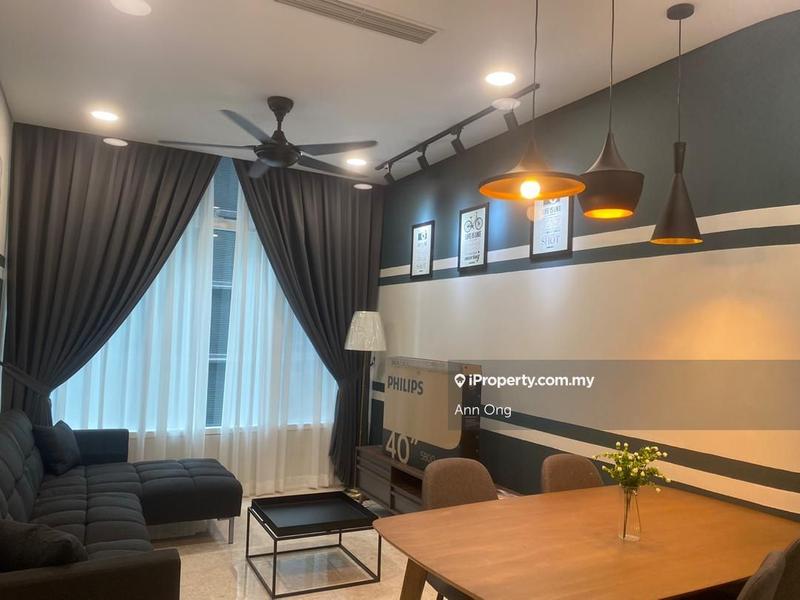 For Sale - Sky Suites @ KLCC