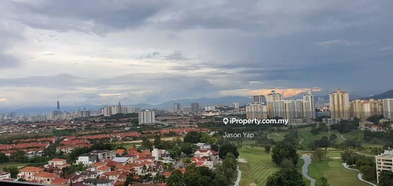 Service Residence for Sale in Skyluxe On The Park Bukit Jalil by Jason Yap - iProperty.com.my