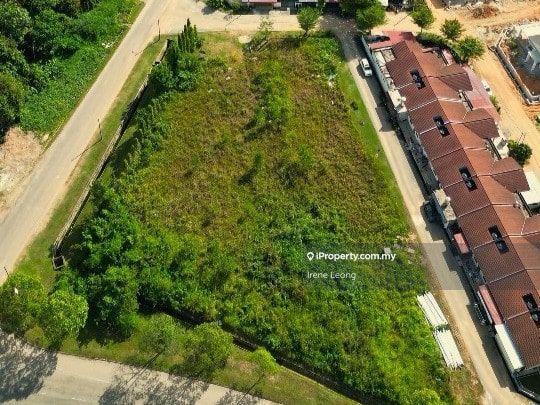 Tanah Komersial untuk Dijual di Mentakab, Pahang oleh Irene Leong - iProperty.com.my