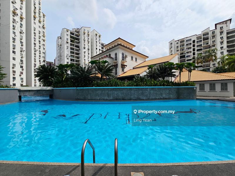 For Sale - Pantai Hillpark 2