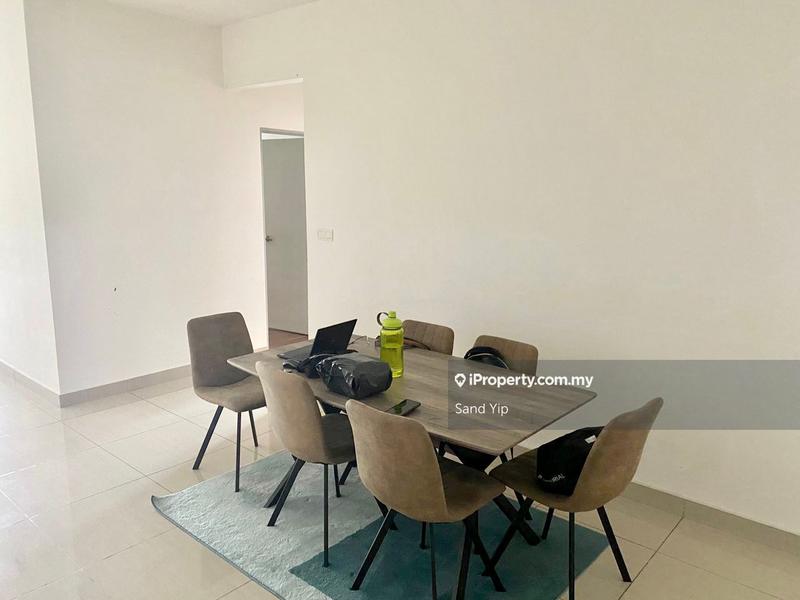 Kondominium untuk Dijual di Hijauan Saujana oleh Sand Yip - iProperty.com.my