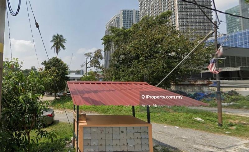 Tanah Komersial untuk Dijual di Kampung Sungai Penchala, Sungai Penchala oleh Anim Moksir - iProperty.com.my