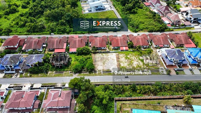 Semi-Detached House for Sale in Luak Bay, Miri by Sam Yong - iProperty.com.my