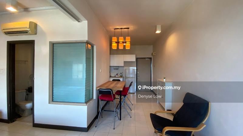 Service Residence for Rent in Ritze Perdana 1 by Denyse Low - iProperty.com.my