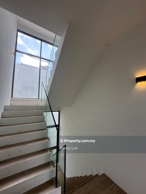 Service Residence for Rent in Empire Damansara by Wenxy Loh - iProperty.com.my