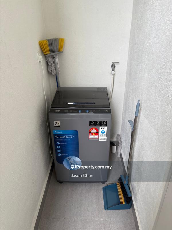 For Rent - Trion 2 @ KL