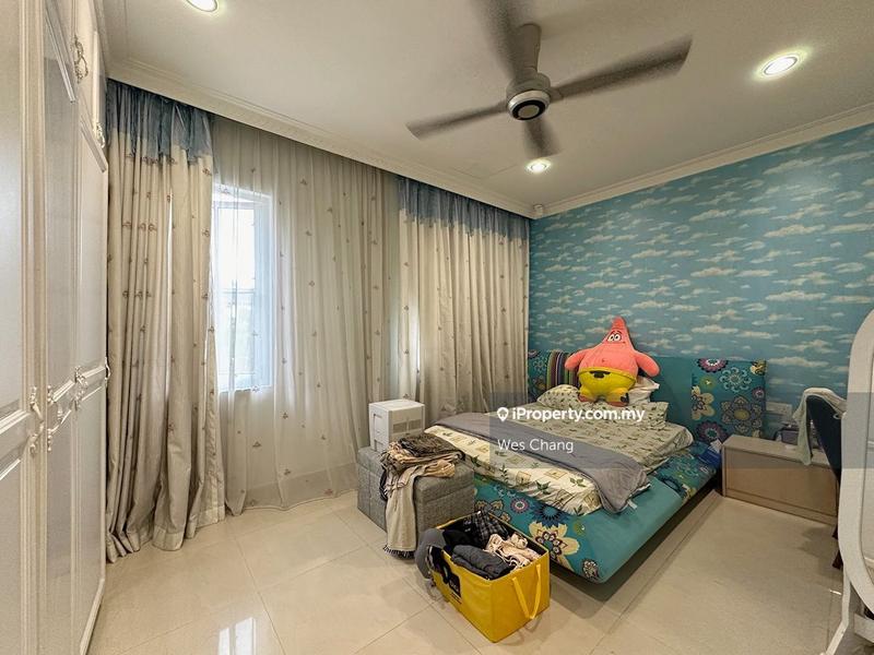 Banglo untuk Dijual di Mutiara Damansara, Selangor oleh Wes Chang - iProperty.com.my