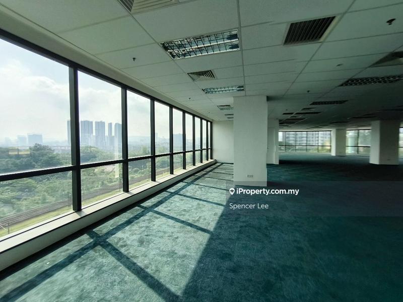 Pejabat untuk Disewa di Taman Desa, Kuala Lumpur oleh Spencer Lee - iProperty.com.my