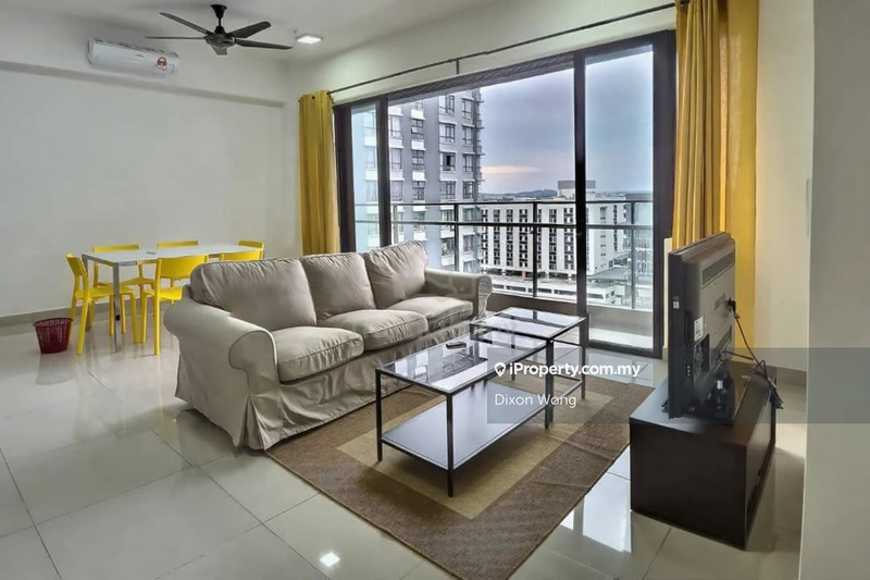 For Rent - Paramount Utropolis