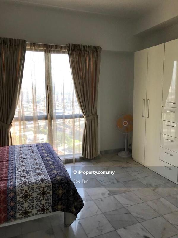 Kondominium untuk Disewa di Vista Damai oleh Joe Tan - iProperty.com.my