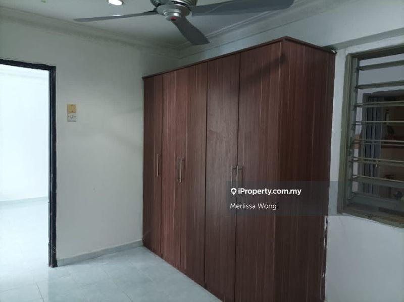 Pangsapuri untuk Dijual di Apartment Sri Rakyat oleh Merlissa Wong - iProperty.com.my