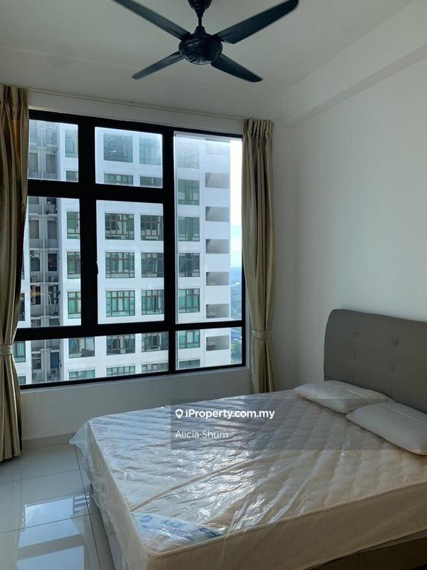 Service Residence for Sale in D'Summit Residences by Alicia Shum - iProperty.com.my
