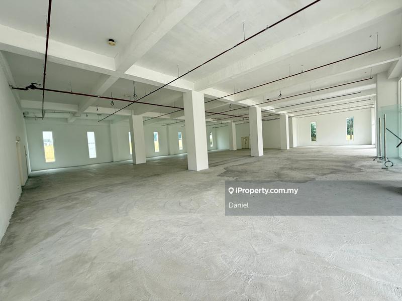Semi-D Kilang untuk Disewa di Taman Shamelin, Cheras oleh Daniel - iProperty.com.my