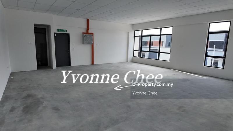 Semi-D Kilang untuk Disewa di Taman Permatang Tinggi, Bukit Mertajam oleh Yvonne Chee - iProperty.com.my