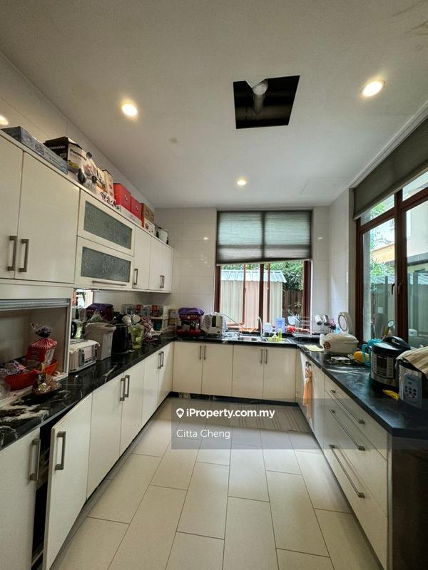 Banglo untuk Dijual di Taman Sri Hartamas, Sri Hartamas oleh Citta Cheng - iProperty.com.my