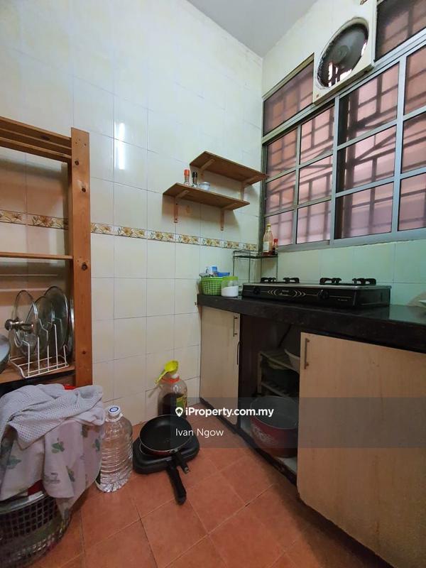 Pangsapuri untuk Dijual di Bayu Villa oleh Ivan Ngow - iProperty.com.my