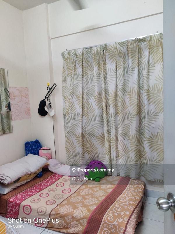 Condominium for Sale in Pelangi Damansara by Olivia Hoh - iProperty.com.my