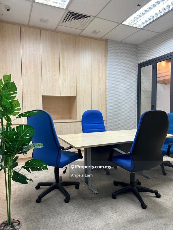 Office for Sale in Pjs 52, Petaling Jaya by Angela Lam - iProperty.com.my
