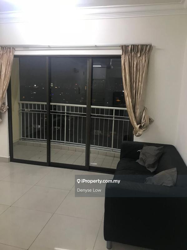 For Sale - Paramount View