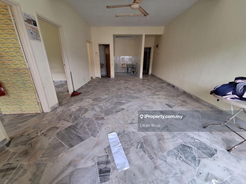 Pangsapuri untuk Dijual di Antara Apartment oleh Lilian Woo - iProperty.com.my