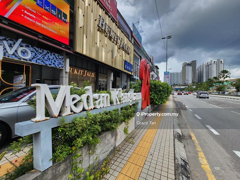 For Sale - Medan 28, Medan Kelang Lama 28, Jalan Klang Lama