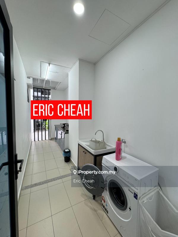 Condominium for Rent in Queens Residences Q1 @ Queens Waterfront by Eric Cheah - iProperty.com.my