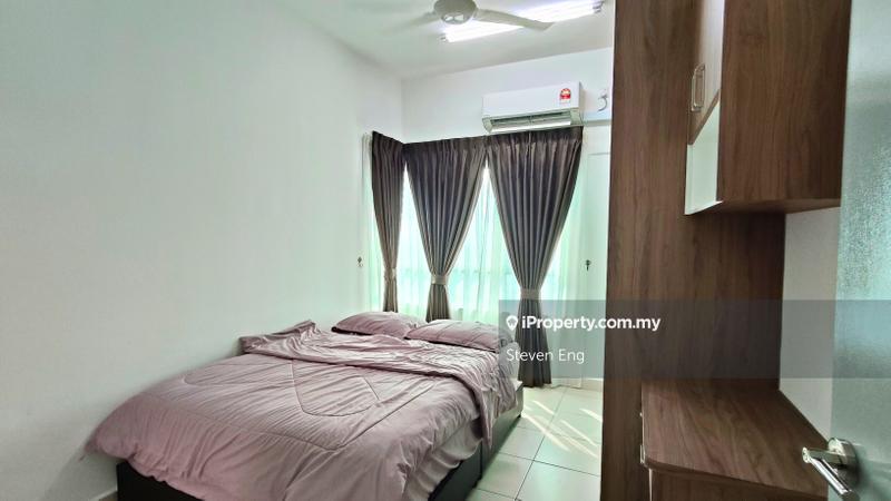 For Rent - Residensi Kepayang (Residensi Fairpark)