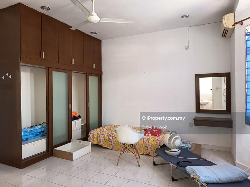 Rumah Teres untuk Dijual di Taman Permai Jaya, Ampang oleh Steven Kwok - iProperty.com.my