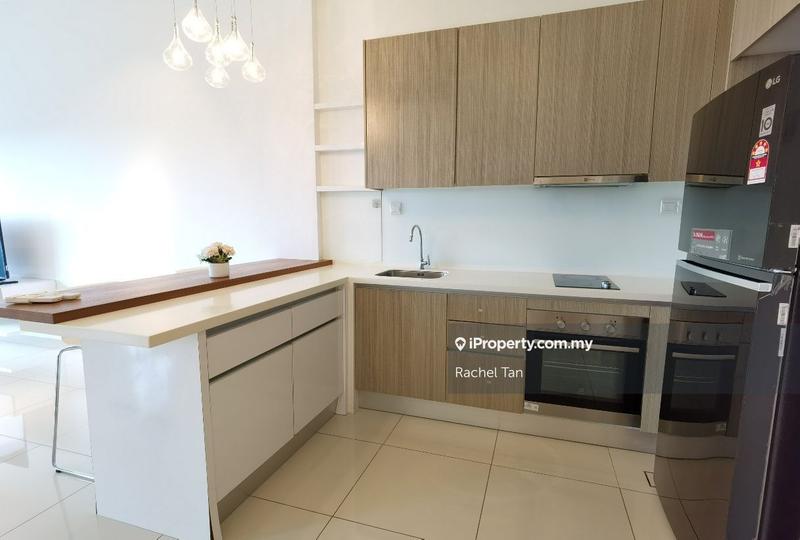 Kediaman Servis untuk Disewa di Bayberry @ Tropicana Gardens oleh Rachel Tan - iProperty.com.my