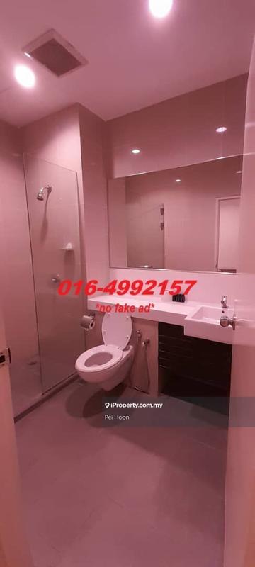 Residensi Servis untuk Dijual di One One Eight (118 @ Island Plaza) oleh Pei Hoon - iProperty.com.my