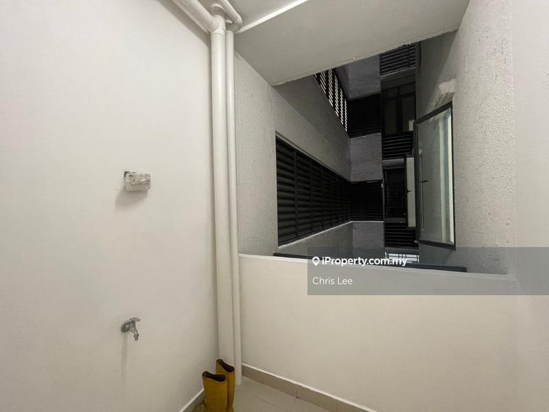 Kediaman Servis untuk Dijual di You Residences @ You City oleh Chris Lee - iProperty.com.my