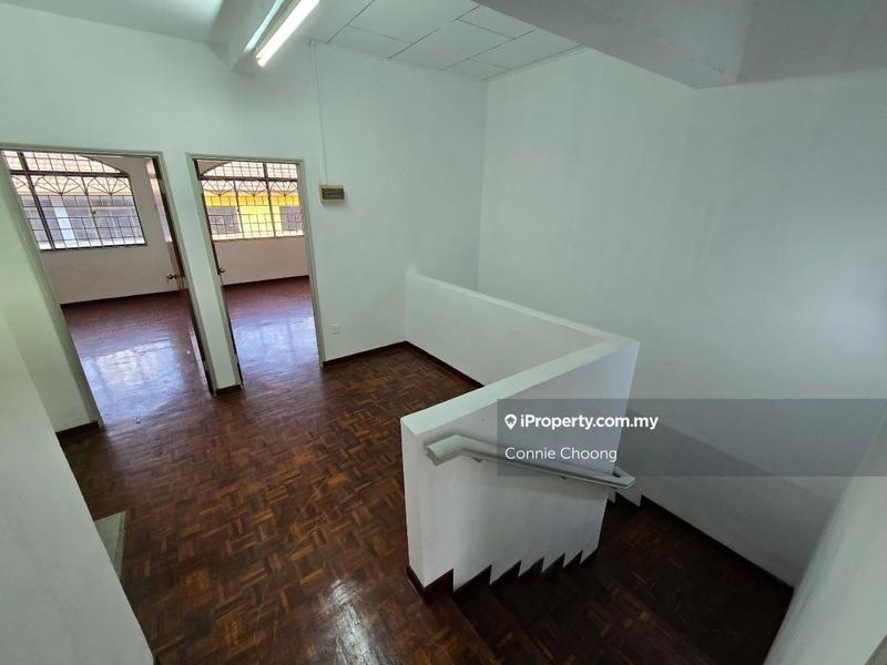 2-storey Terraced House for Sale in bhaqs, Tampoi by Connie Choong - iProperty.com.my