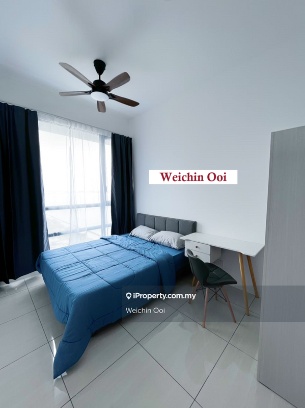 Condominium for Sale in Queens Residences Q2 @ Queens Waterfront by Weichin Ooi - iProperty.com.my