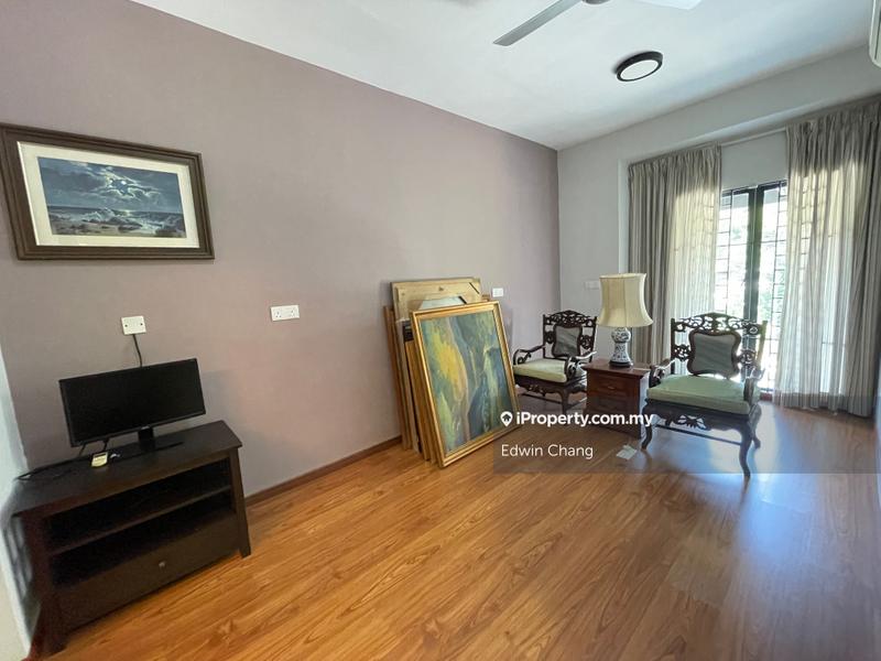 3-storey Terraced House for Sale in Bukit Jalil, Kuala Lumpur by Edwin Chang - iProperty.com.my