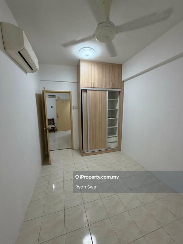 Pangsapuri untuk Dijual di Bougainvilla oleh Ryan Swe - Interior - iProperty.com.my