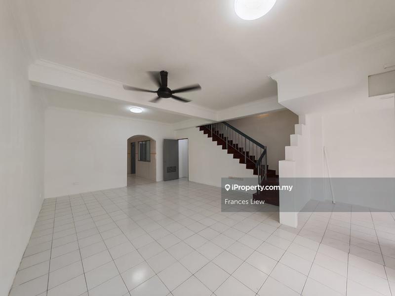 2-storey Terraced House for Sale in Taman Puncak Jalil, Seri Kembangan by Frances Liew - iProperty.com.my