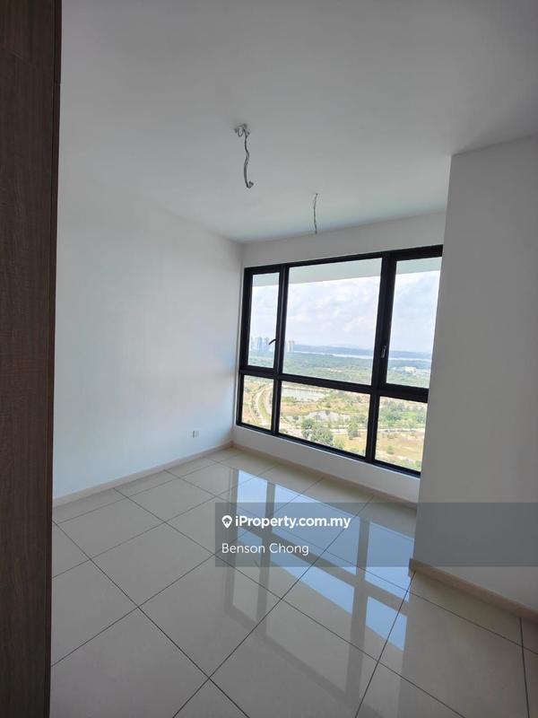 Service Residence for Sale in The M @ Medini Macrolink by Benson Chong - iProperty.com.my