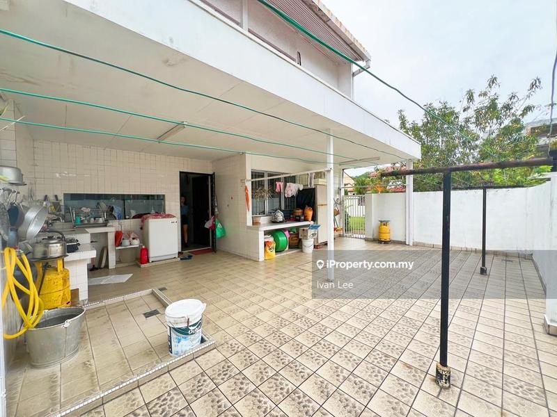 Rumah Berkembar untuk Dijual di Taman Tun Dr. Ismail, Kuala Lumpur oleh Ivan Lee - iProperty.com.my