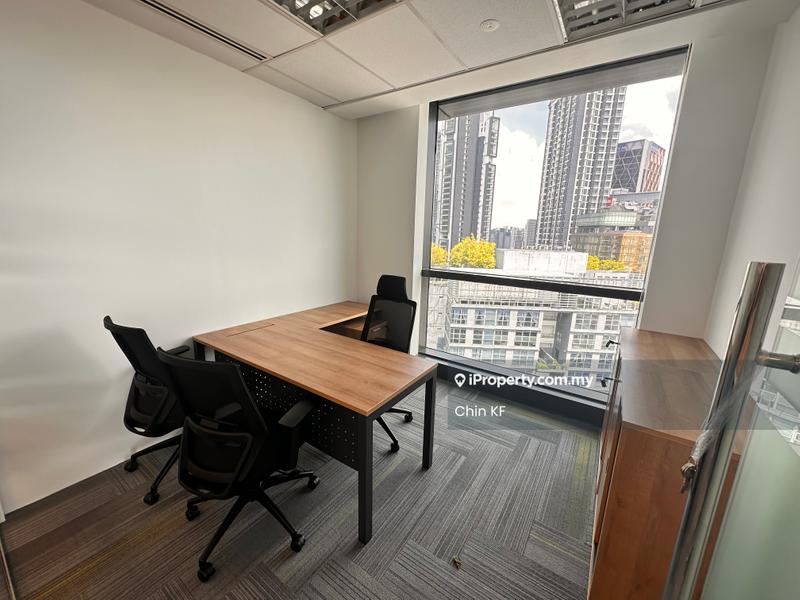 Office for Rent in KLCC, KL City Centre by Chin KF - Study - iProperty.com.my