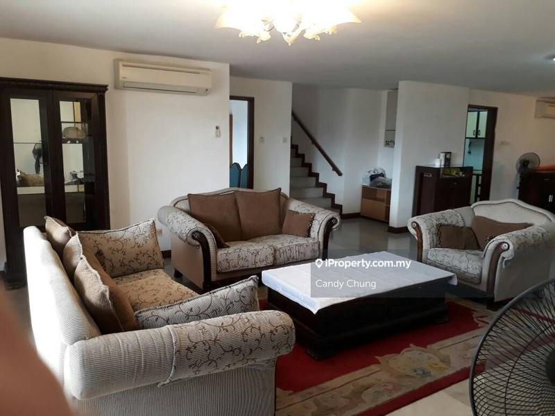 For Sale - GCB Court