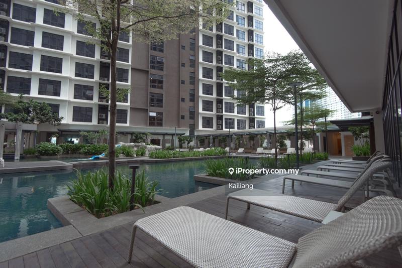 For Rent - Fraser Residence (188 Suites)