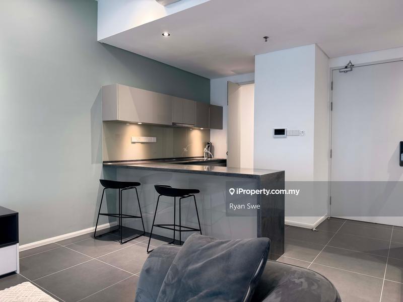 Service Residence for Sale in Ativo Suites @ Damansara Avenue by Ryan Swe - iProperty.com.my