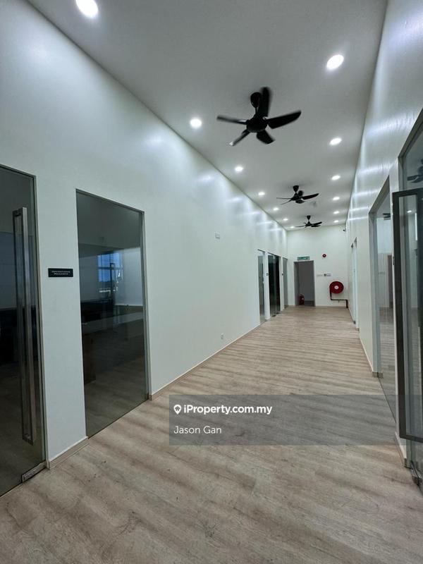 Semi-D Kilang untuk Dijual di Olak Lempit, Banting oleh Jason Gan - iProperty.com.my