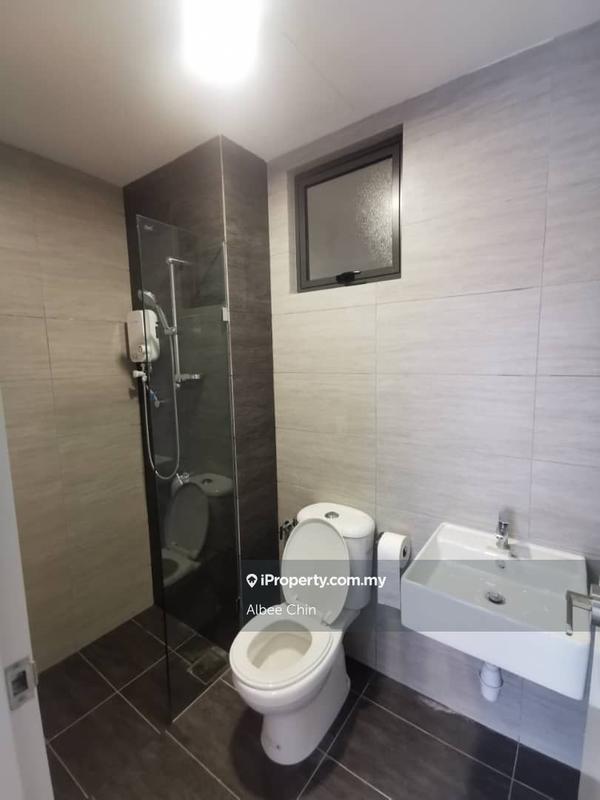 Kediaman Servis untuk Disewa di Suria Garden oleh Albee Chin - iProperty.com.my